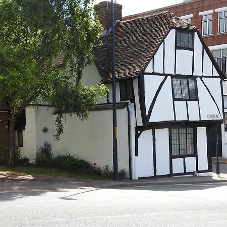 Villa St Faith Street à Maidstone Extérieur photo