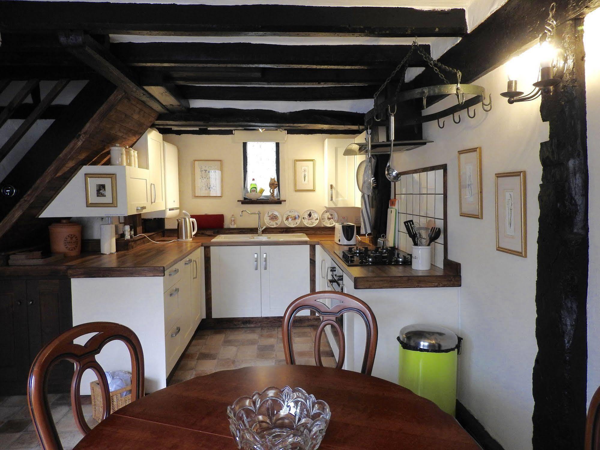 Villa St Faith Street à Maidstone Extérieur photo