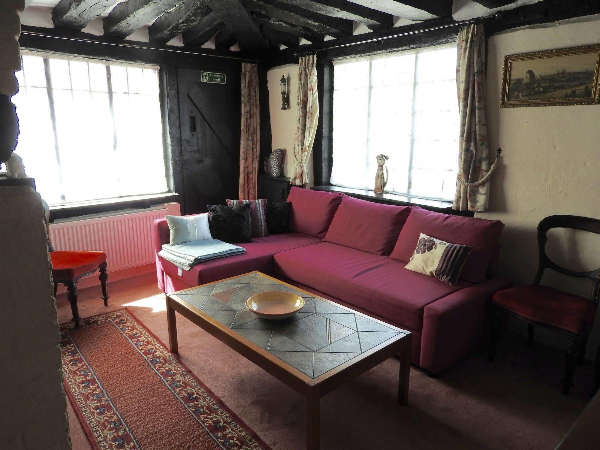 Villa St Faith Street à Maidstone Extérieur photo