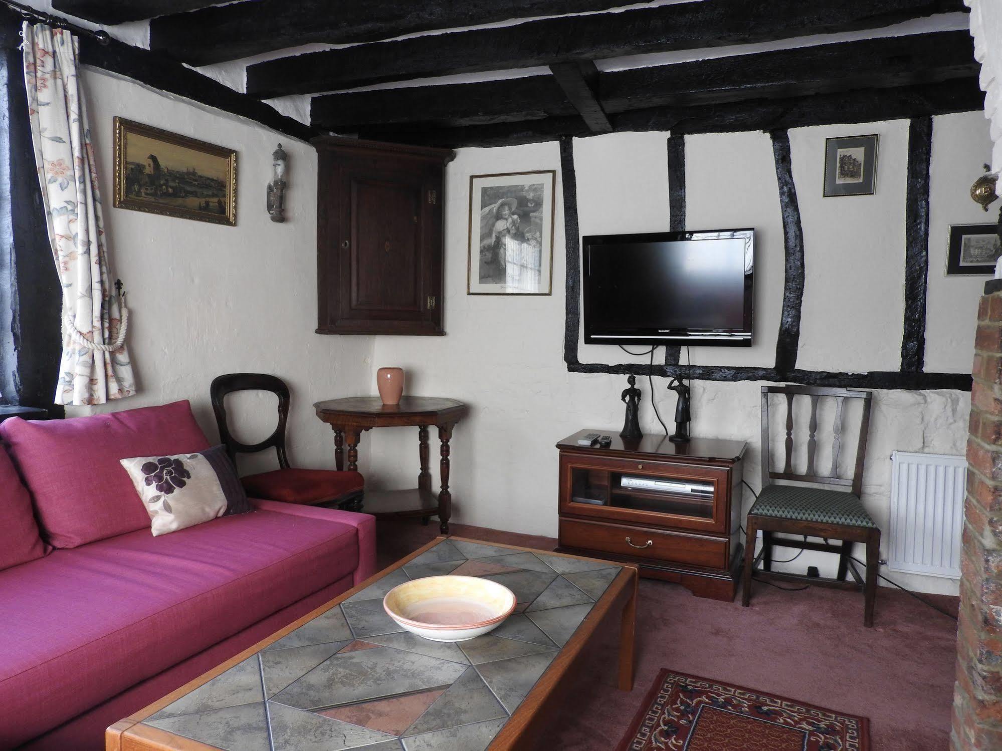 Villa St Faith Street à Maidstone Extérieur photo