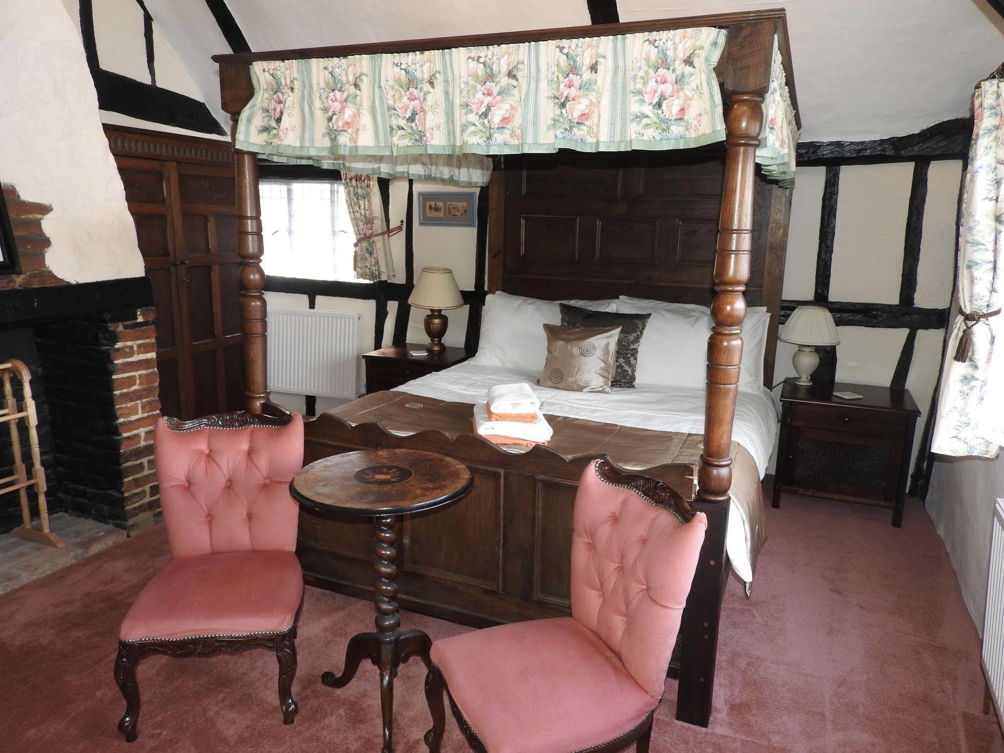Villa St Faith Street à Maidstone Extérieur photo