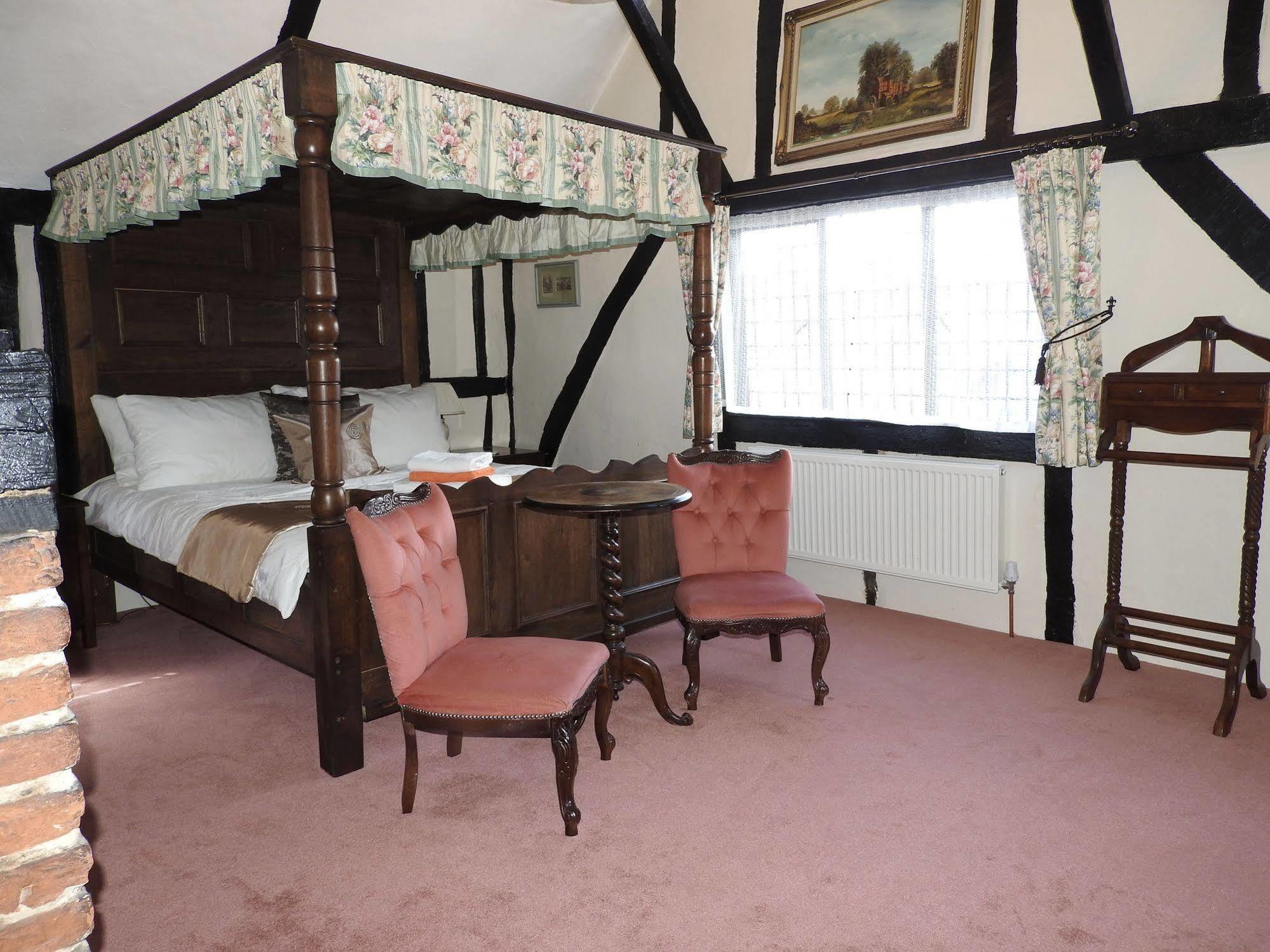 Villa St Faith Street à Maidstone Extérieur photo