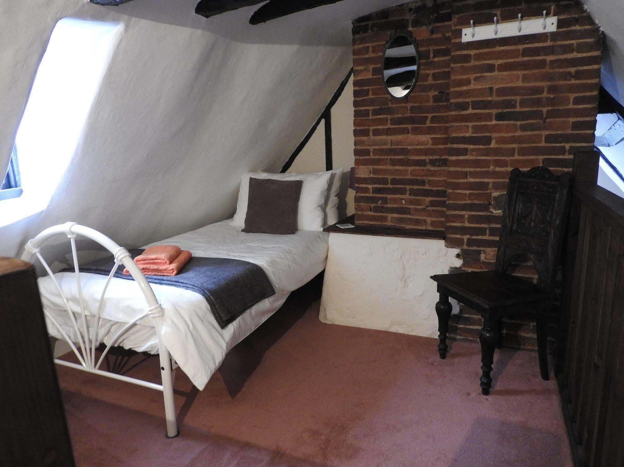 Villa St Faith Street à Maidstone Extérieur photo