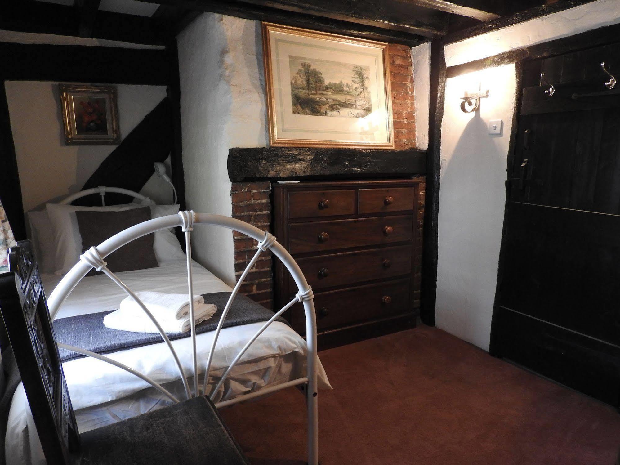Villa St Faith Street à Maidstone Extérieur photo