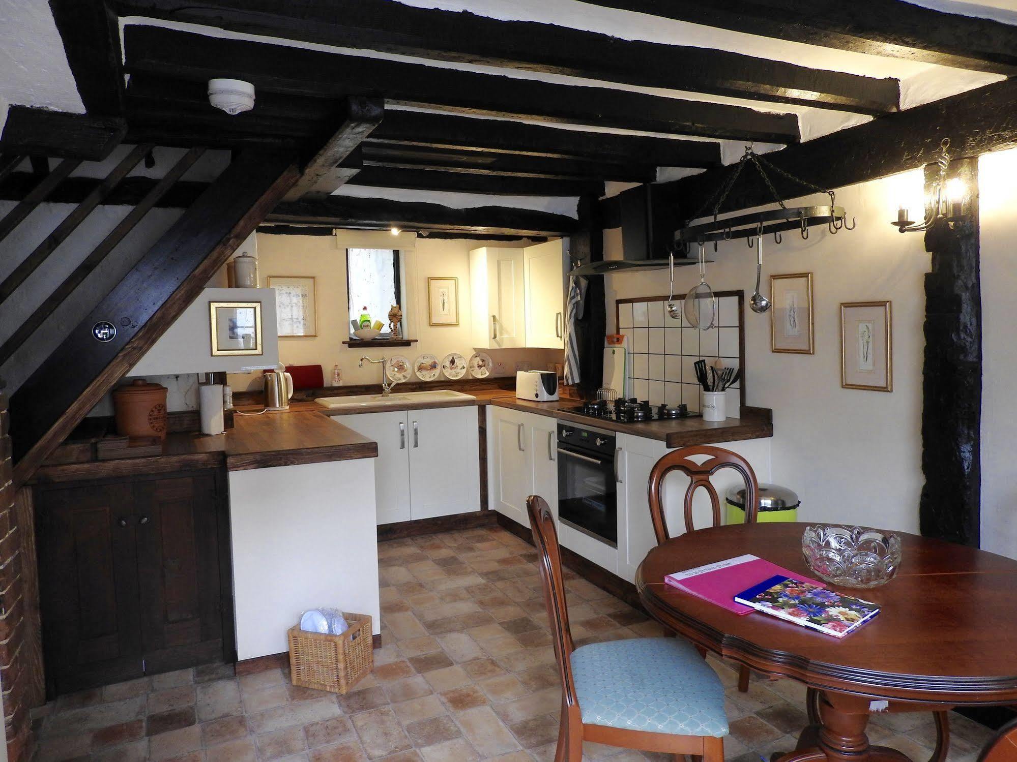 Villa St Faith Street à Maidstone Extérieur photo