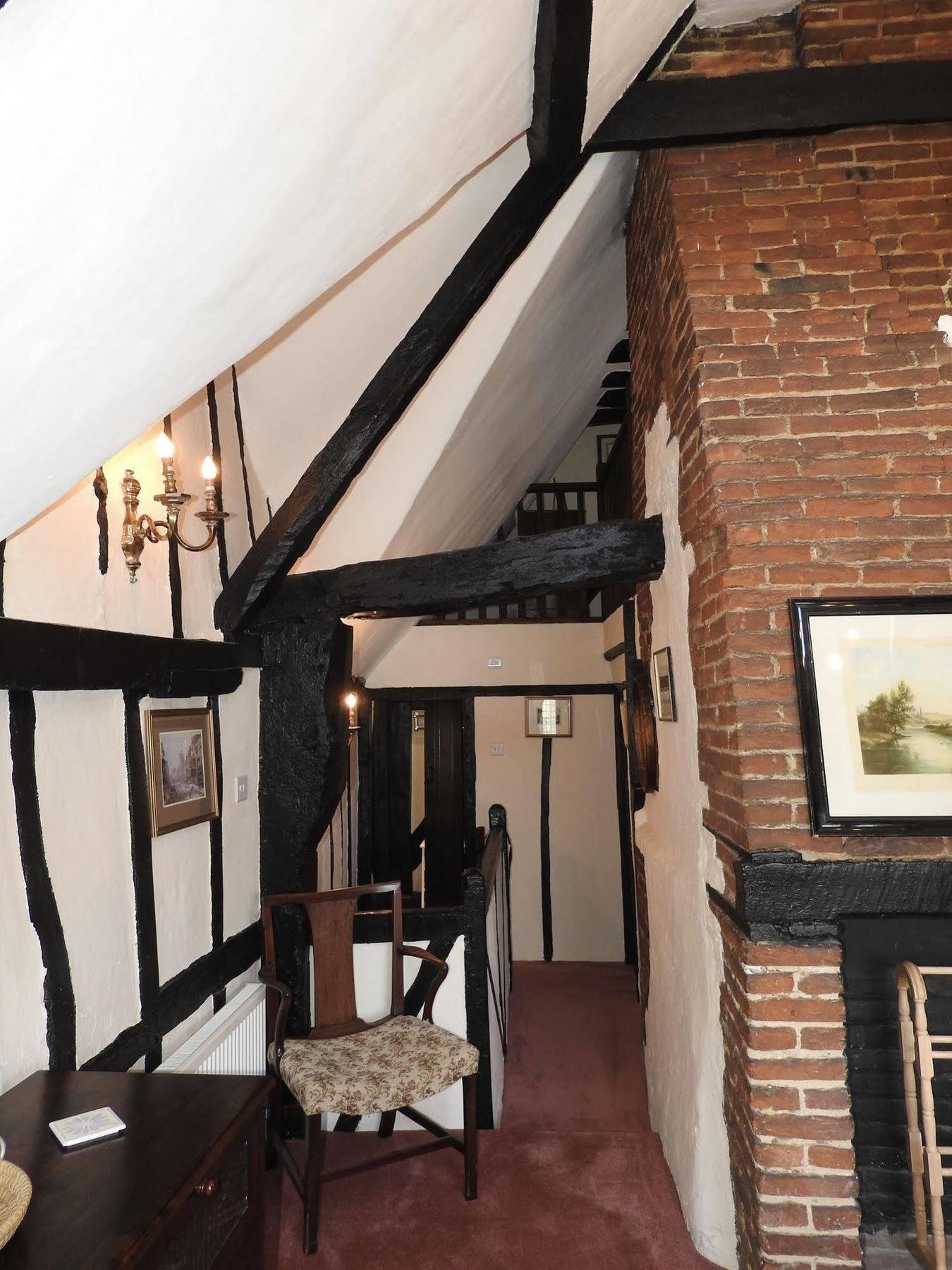 Villa St Faith Street à Maidstone Extérieur photo