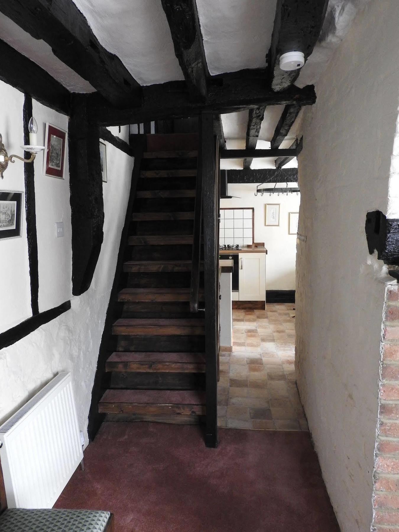 Villa St Faith Street à Maidstone Extérieur photo