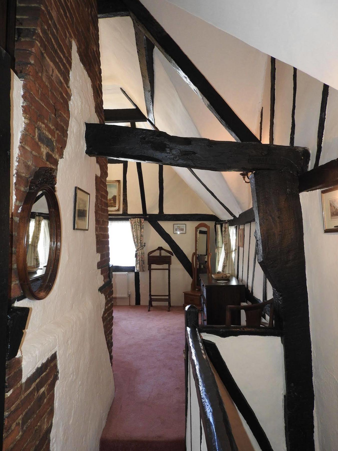 Villa St Faith Street à Maidstone Extérieur photo