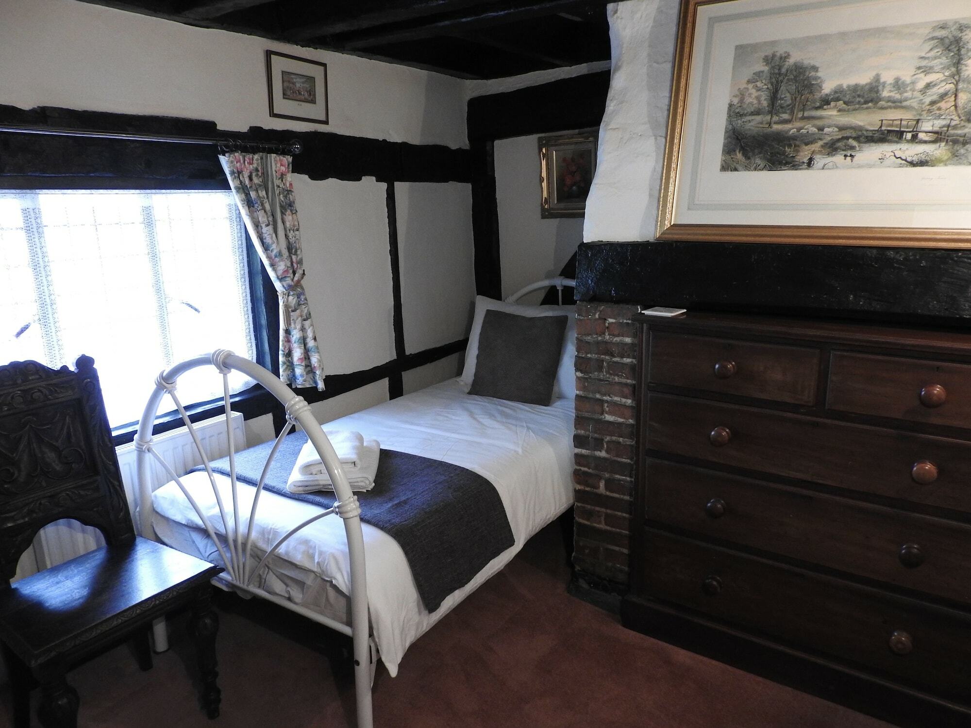Villa St Faith Street à Maidstone Extérieur photo