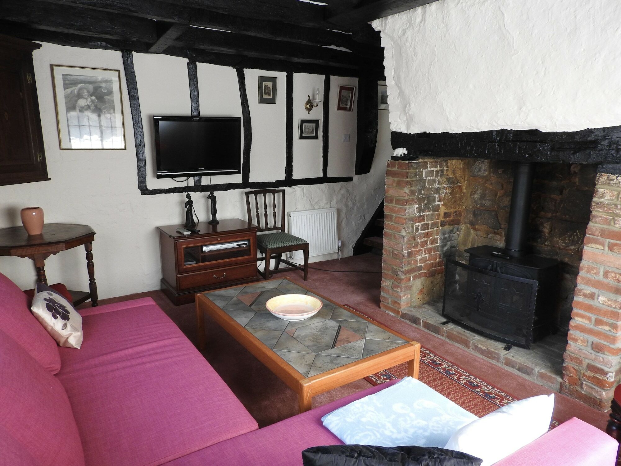 Villa St Faith Street à Maidstone Extérieur photo
